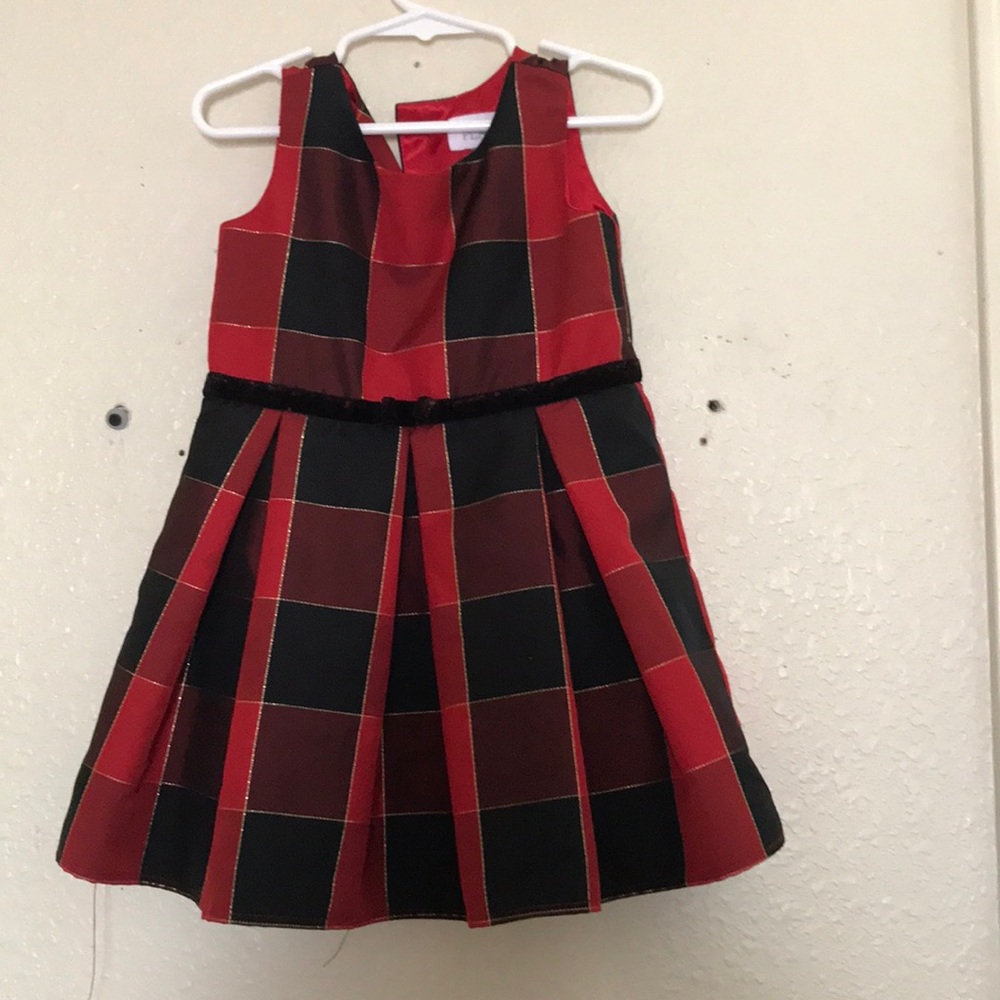 3t toddler dress